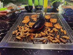 -西昌老号李小肠特色烧烤园(双流店)