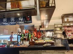 -安蒂娅·海鲜自助餐厅(安蒂娅美兰酒店)