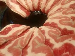 烤肥牛-汉拿山(北京上地华联店)