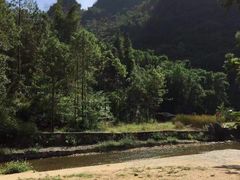 -英西峰林九重天景区