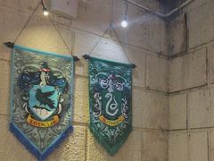 -逃脱反斗城沉浸剧情密室(北京路店)