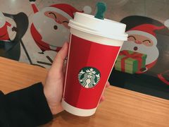 -星巴克臻选(广州高德置地秋广场店)