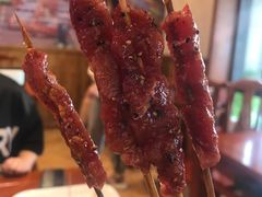 牛肉-宏姐串串香(征仪路店)