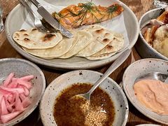 -BOR Eatery(安福路店)