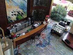 -青岛鑫江温德姆酒店