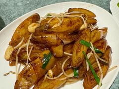 -花城苑广府菜(侨鑫店)