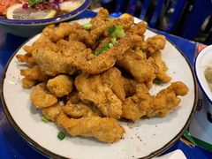 -马路边边串串香(双井直营店)