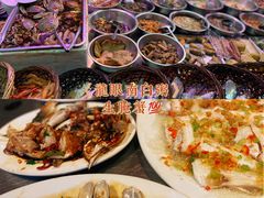 -龙眼南白粥六顺白粥