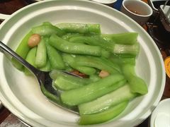 -瑶王府·广西菜(金阳路店)