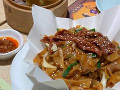 -点都德(华强南店)