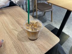 桂花拿铁-ZM COFFEE(西安路店)