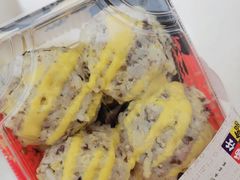 金枪鱼饭团-师任堂韩式食品(总店)