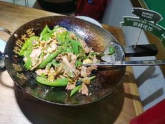 -费大厨辣椒炒肉(富兴店)