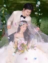 -第一夫人婚纱摄影(南京店)