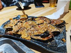 -小泉烧烤(清真寺街店)