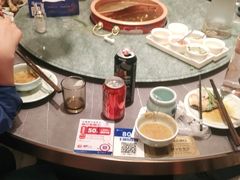 -额尔敦·品质自助(摩尔城店)