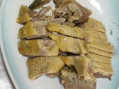 -芳华轩•客家菜馆(梧桐山店)
