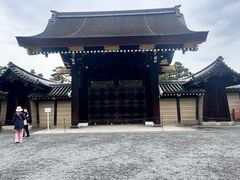 -京都御所
