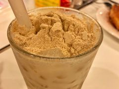 -大哥餐厅(西城花园店)