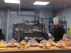 -再回头私房菜·老南京菜