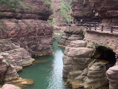 -云台山风景名胜区