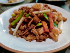 -大树餐厅(红旗街万达店)