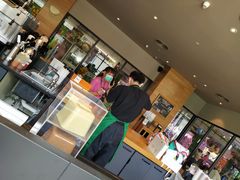 -星巴克(广州光明广场店)