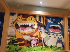 -一心创作料理屋(经开万达店)