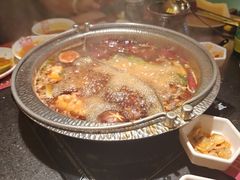 -牛New寿喜烧(虹桥新天地店)