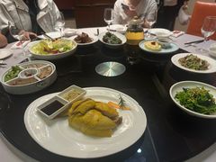 -丰收日·小海鲜·沪上家宴(顾村正大店)