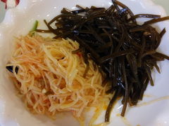 -添福来墨鱼饺子 · 海鲜东北菜(泡崖店)