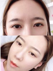 -MIVI半永久纹眉纹绣