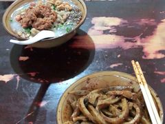 -曹凉粉(西正街店)