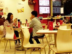 -华辉拉肠(广园店)