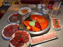 -大龙燚火锅(太古里店)