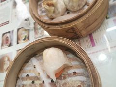 -澳门陈光记烧味饭店(万象城店)