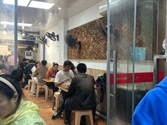 -卢庄(江汉路店)