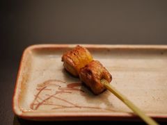 -鳥喜Toriki怀石烧鸟料理