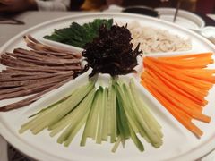 -云海肴·汽锅鸡·云南菜(高德置地店)