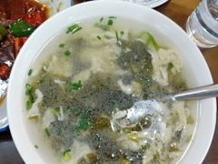 -临街徽菜馆·正宗黄山味