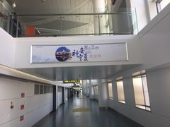 -银川河东国际机场