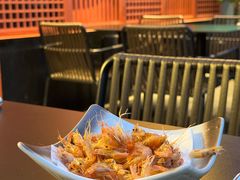 -乌君·酒场·炭火烧鸟(侨城坊店)