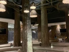 -清河半岛温泉度假酒店