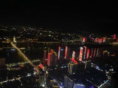 -长沙尼依格罗酒店