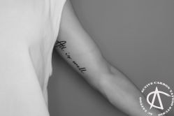 点击看大图 -AC TATTOO 纹身