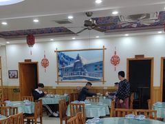 -鹤乡东北菜(崮山路店)