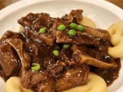 -一楼食业·美食人家