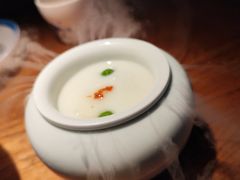 -师味葱扒虎头鲤·水席洛阳菜(元华店)