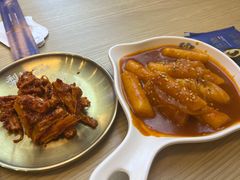 -梨花牛肉汤饭(仁恒伊势丹店)