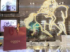 -歌帝梵(大运河购物中心店)